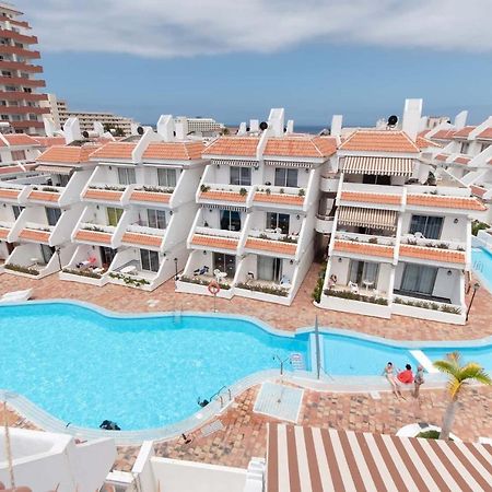 Las Americas - Las Floritas Apartment Playa de las Americas  Exterior foto