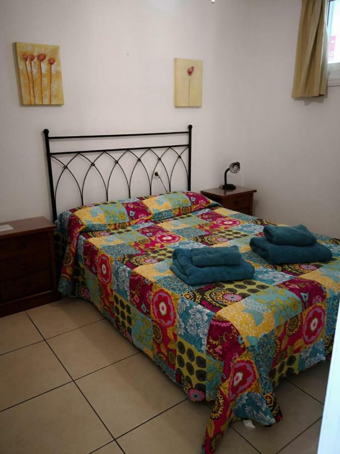Las Americas - Las Floritas Apartment Playa de las Americas  Exterior foto