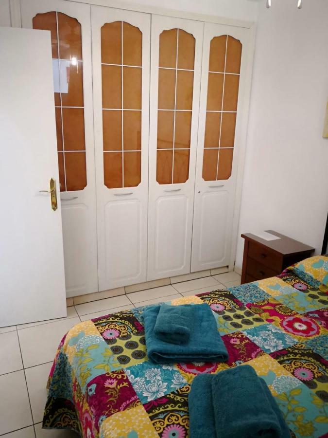 Las Americas - Las Floritas Apartment Playa de las Americas  Exterior foto