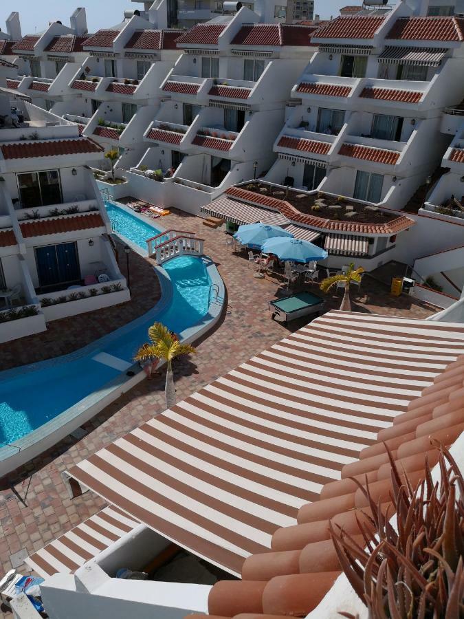 Las Americas - Las Floritas Apartment Playa de las Americas  Exterior foto