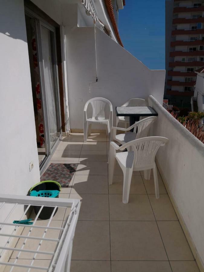 Las Americas - Las Floritas Apartment Playa de las Americas  Exterior foto