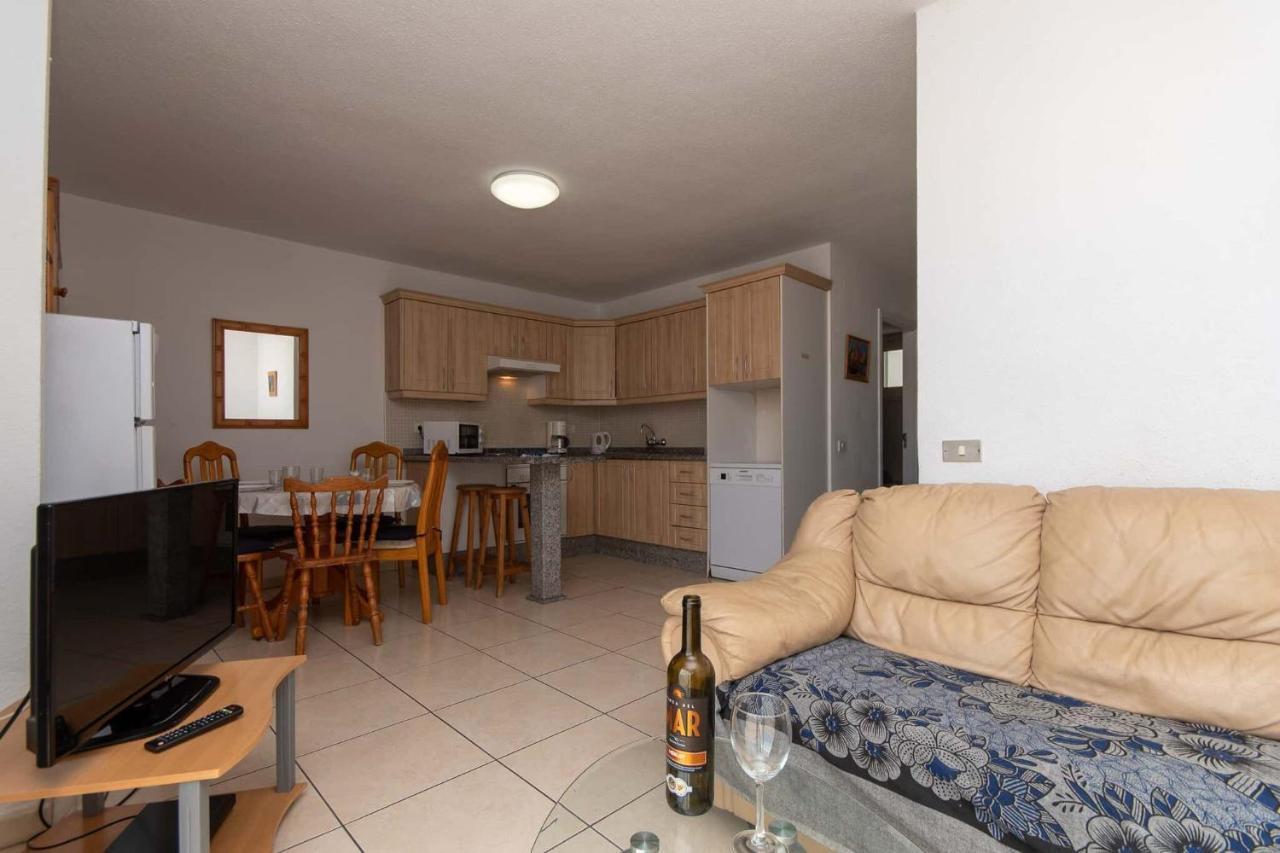 Las Americas - Las Floritas Apartment Playa de las Americas  Exterior foto